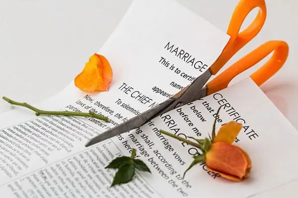 Retained Right of a Divorced EU Family Member