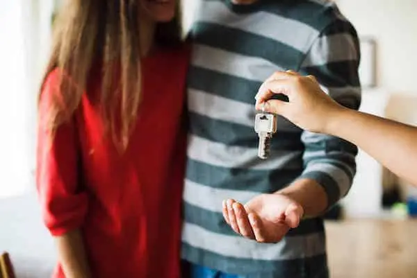 Spouse and Government Home Help Image