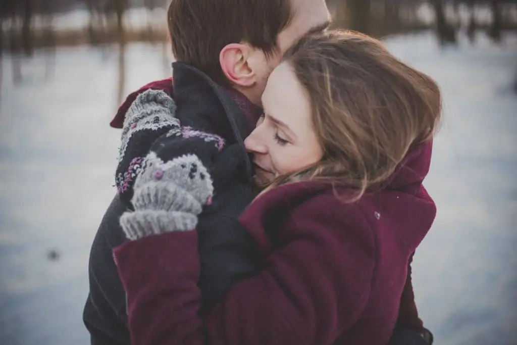 UK Spouse visa