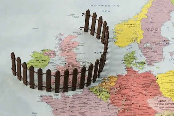Brexit and Immigration The Story so Far Image