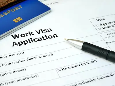 Business Sponsor Visa Kent