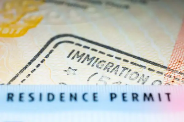 EEA Permanent Residency 2020 Changes Image