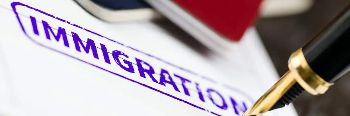 Immigration Emergency Advice Image