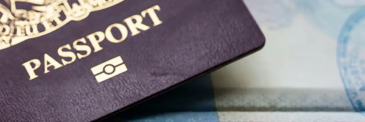 Immigration Services United Kingdom Image