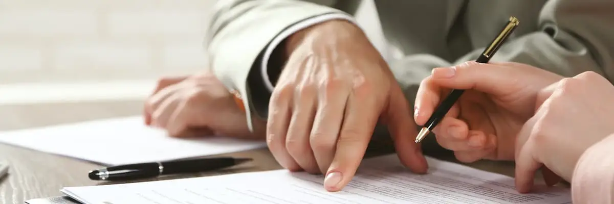 Sponsor Licence and Audit Service Image