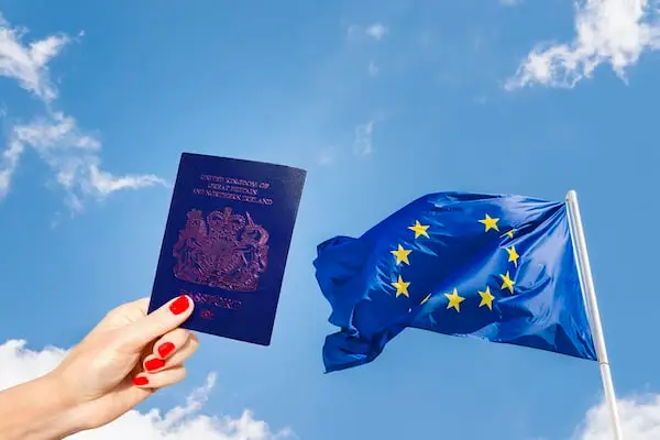 United Kingdom will change after the 31st Jan 2020 Image