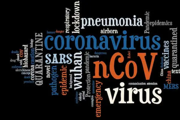 Coronavirus UK and right to work checks relaxed by the Home Office Image
