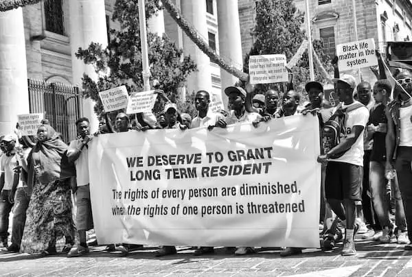 Windrush Immigration story so far Image