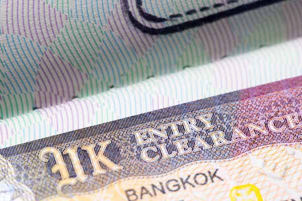 What Is The Minimum Financial Requirement For A UK Spouse Visa?