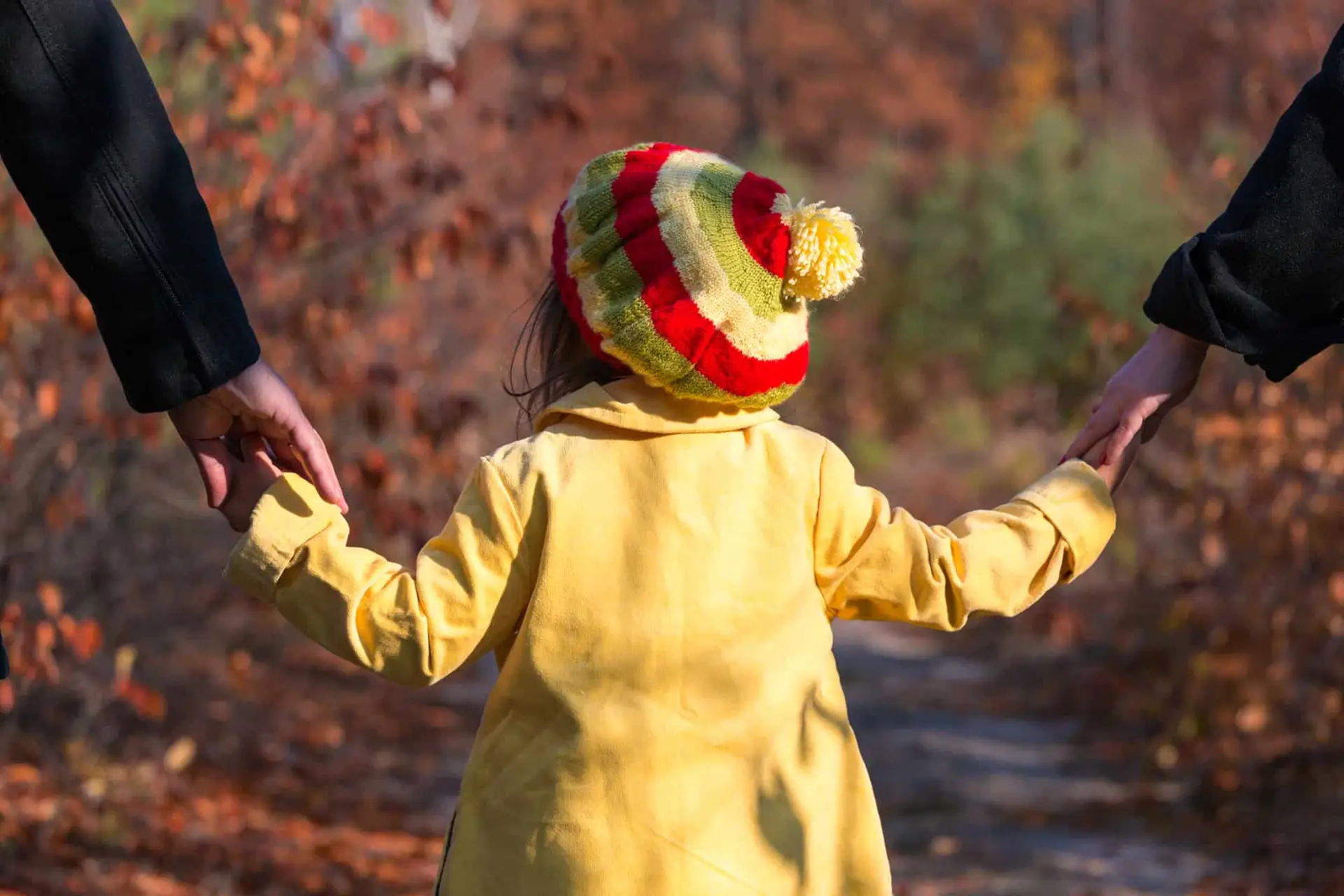 Did You Know That There are Exceptions to The Partner Or Parent Leave To Remain Requirements?