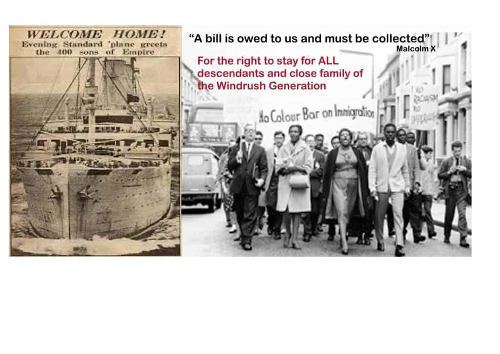 Why Should Migrants Under the Windrush Scheme be Compensated?
