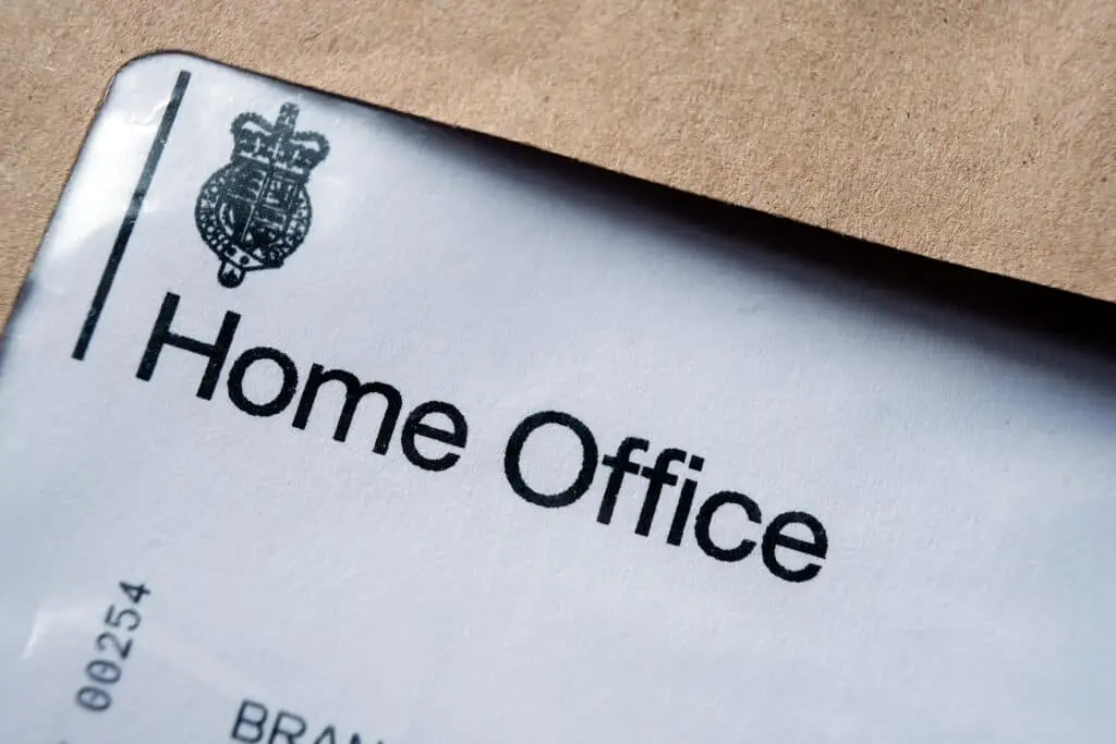 What Is The Minimum Financial Requirement For A UK Spouse Visa