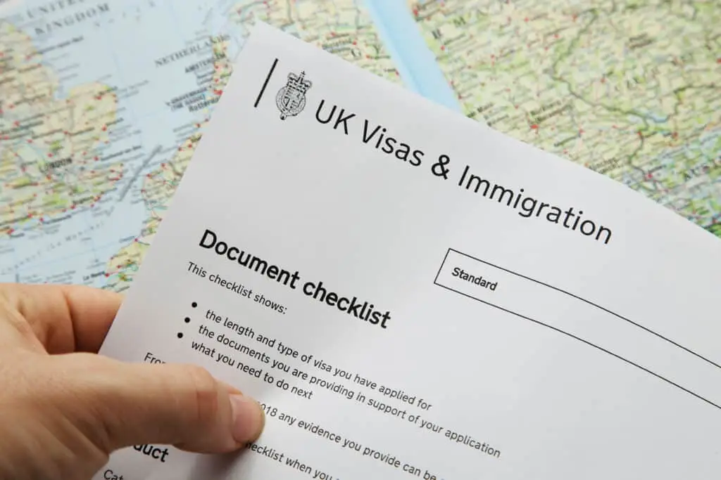 Skilled Workers Rules To Change - 2024