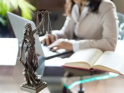 Immigration Advisor Kent image